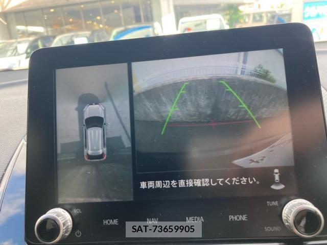 Mitsubishi ECLIPSE CROSS 2023-10 7271838-24