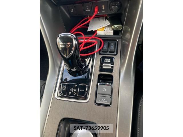 Mitsubishi ECLIPSE CROSS 2023-10 7271838-27