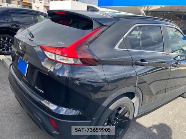 Mitsubishi ECLIPSE CROSS 2023-10 7271838-2