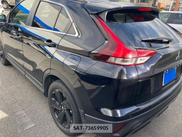 Mitsubishi ECLIPSE CROSS 2023-10 7271838-3