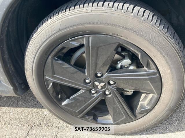 Mitsubishi ECLIPSE CROSS 2023-10 7271838-4