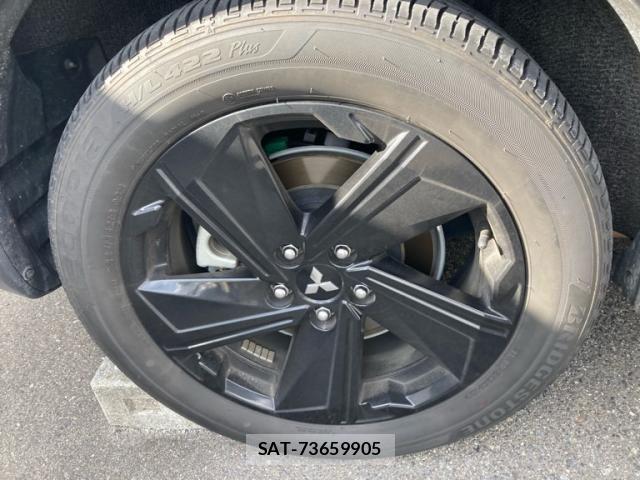 Mitsubishi ECLIPSE CROSS 2023-10 7271838-5