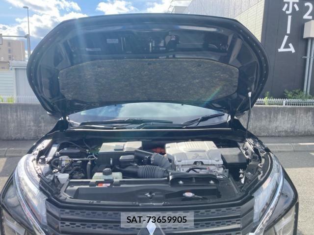 Mitsubishi ECLIPSE CROSS 2023-10 7271838-6