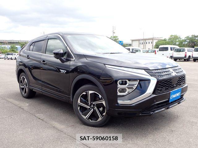 Mitsubishi ECLIPSE CROSS 2022-04 7326825-0