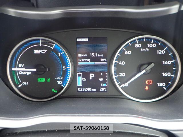 Mitsubishi ECLIPSE CROSS 2022-04 7326825-13