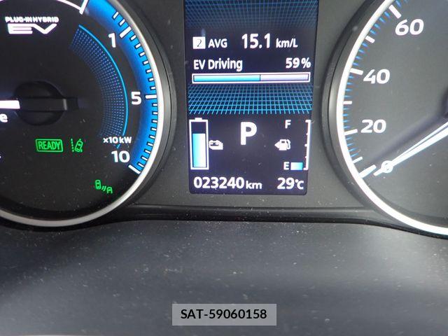 Mitsubishi ECLIPSE CROSS 2022-04 7326825-14