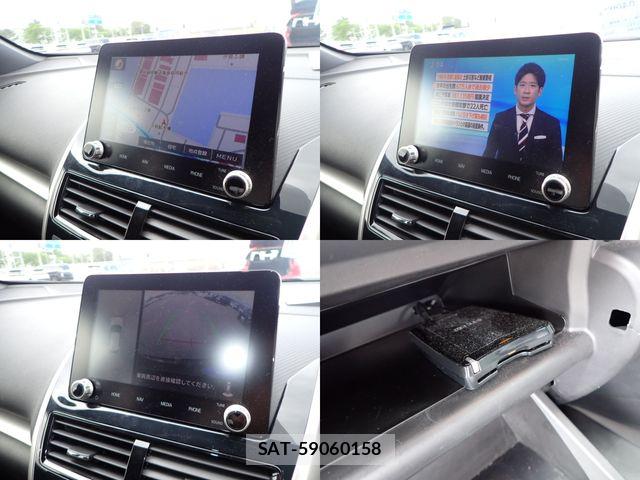 Mitsubishi ECLIPSE CROSS 2022-04 7326825-15