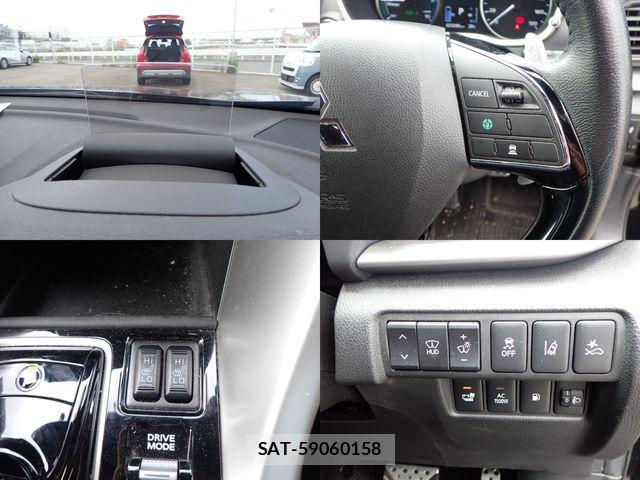 Mitsubishi ECLIPSE CROSS 2022-04 7326825-18