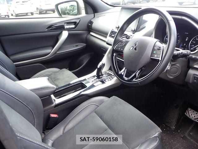 Mitsubishi ECLIPSE CROSS 2022-04 7326825-1