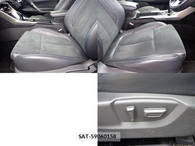 Mitsubishi ECLIPSE CROSS 2022-04 7326825-21