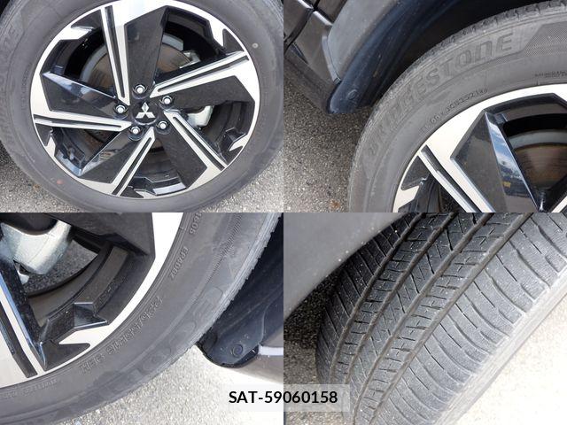 Mitsubishi ECLIPSE CROSS 2022-04 7326825-24