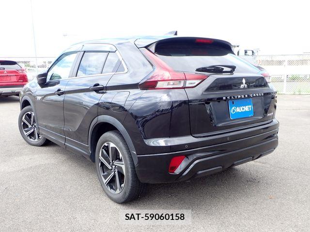 Mitsubishi ECLIPSE CROSS 2022-04 7326825-2