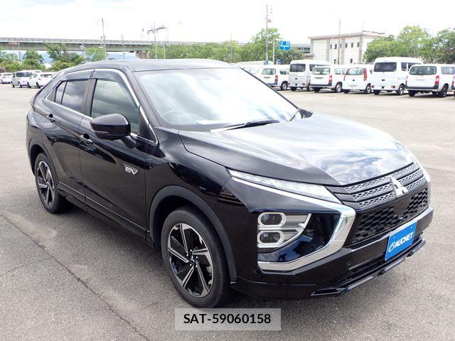 Mitsubishi ECLIPSE CROSS 2022-04 7326825-3