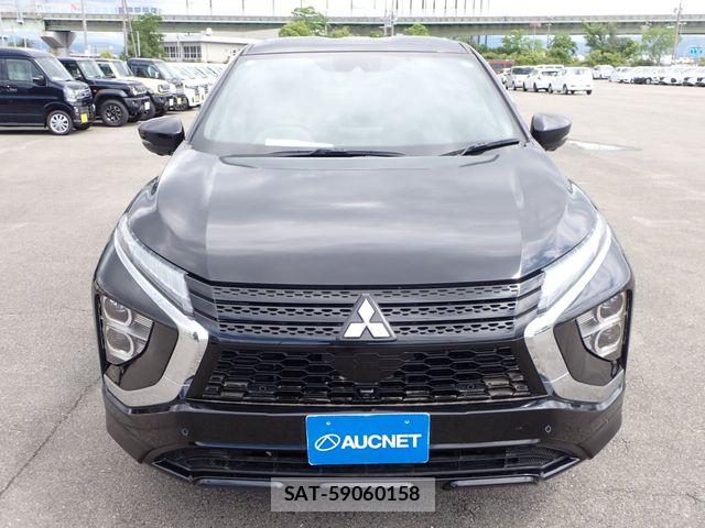 Mitsubishi ECLIPSE CROSS 2022-04 7326825-4
