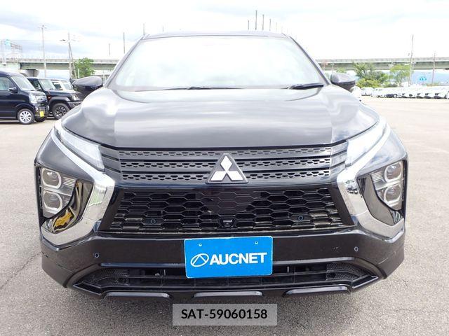 Mitsubishi ECLIPSE CROSS 2022-04 7326825-5