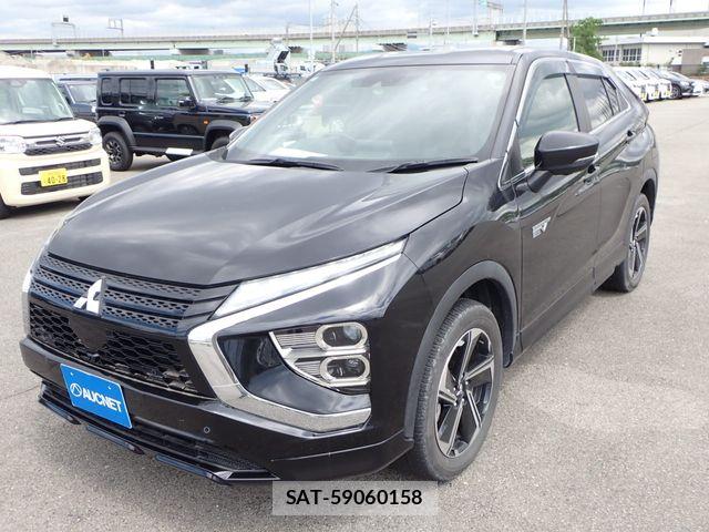 Mitsubishi ECLIPSE CROSS 2022-04 7326825-6