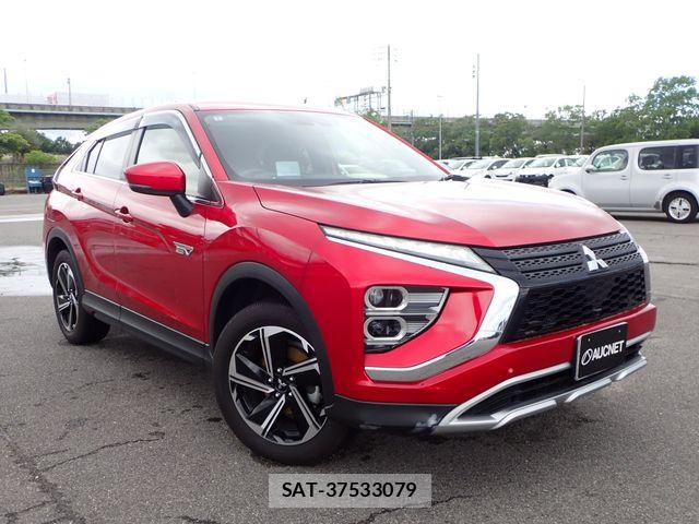 Mitsubishi ECLIPSE CROSS 2022-05 7326830-0