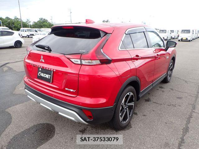 Mitsubishi ECLIPSE CROSS 2022-05 7326830-9