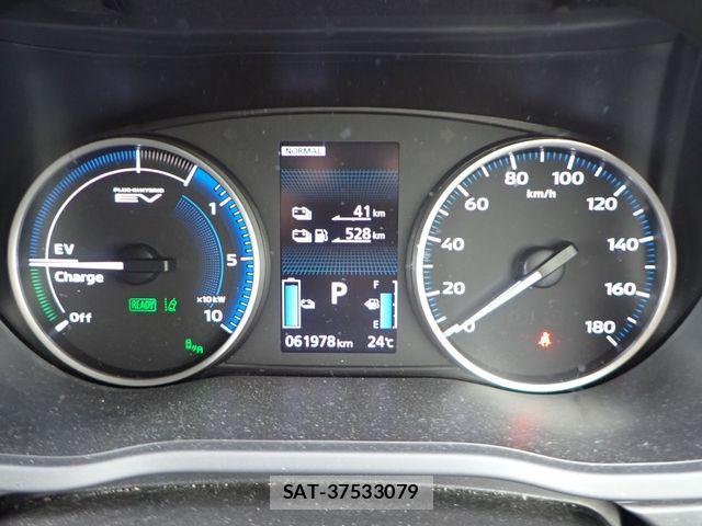 Mitsubishi ECLIPSE CROSS 2022-05 7326830-13