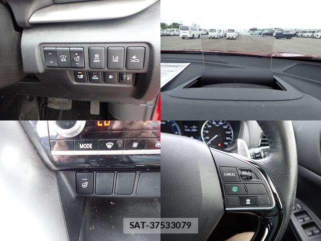 Mitsubishi ECLIPSE CROSS 2022-05 7326830-18
