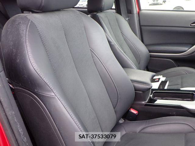 Mitsubishi ECLIPSE CROSS 2022-05 7326830-21