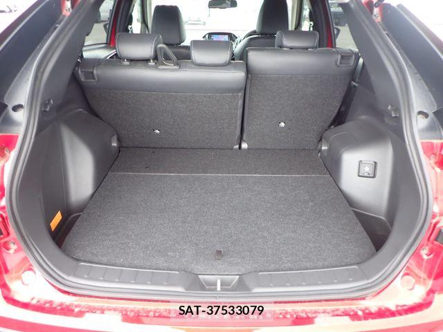 Mitsubishi ECLIPSE CROSS 2022-05 7326830-24