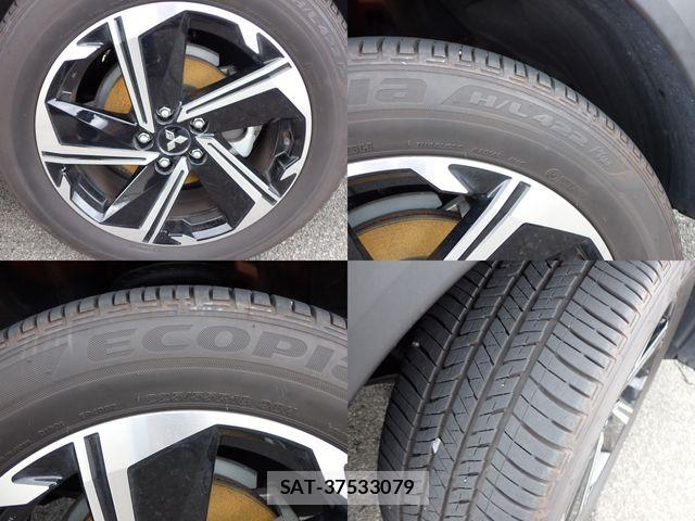 Mitsubishi ECLIPSE CROSS 2022-05 7326830-25