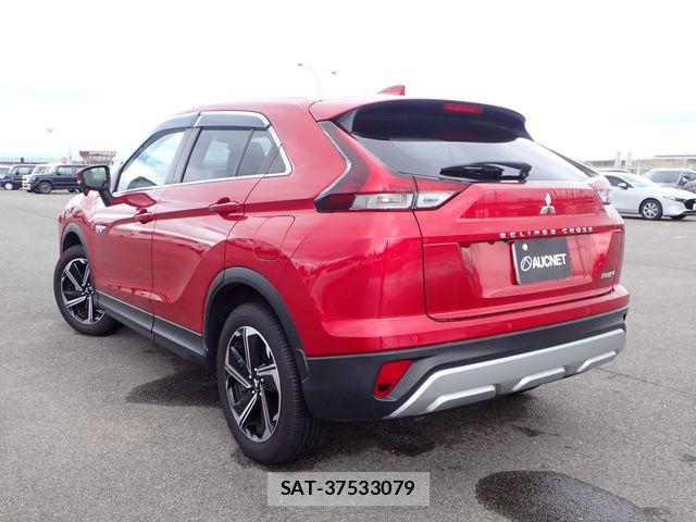 Mitsubishi ECLIPSE CROSS 2022-05 7326830-2