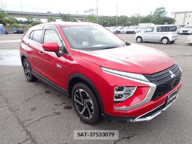 Mitsubishi ECLIPSE CROSS 2022-05 7326830-3