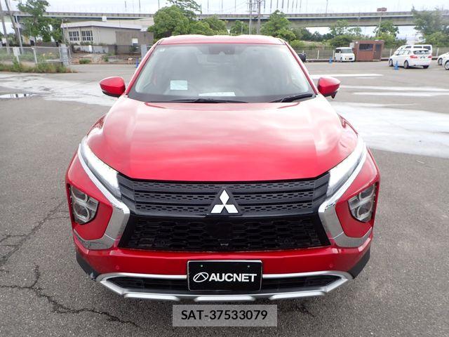 Mitsubishi ECLIPSE CROSS 2022-05 7326830-4