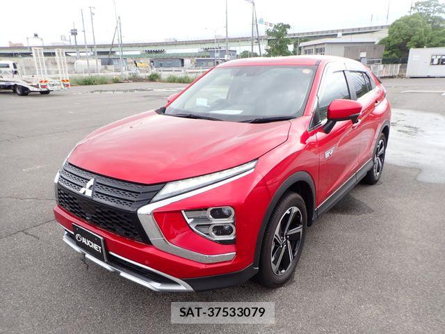 Mitsubishi ECLIPSE CROSS 2022-05 7326830-6