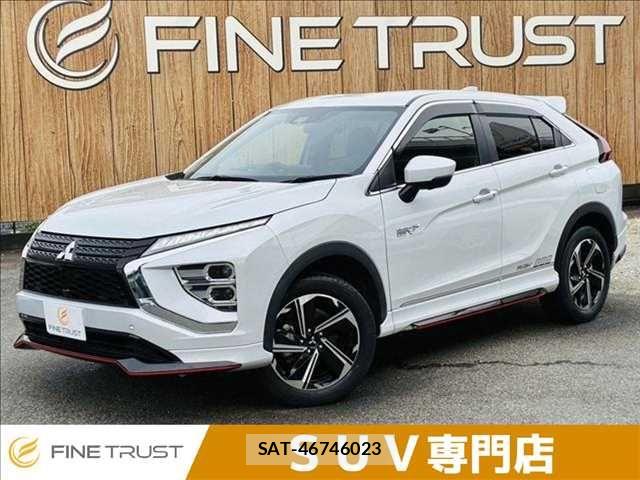 Mitsubishi ECLIPSE CROSS 2021-02 7326824-0