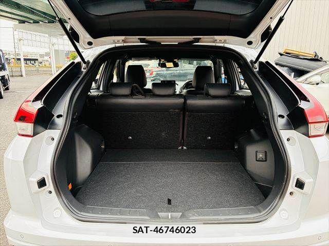 Mitsubishi ECLIPSE CROSS 2021-02 7326824-9