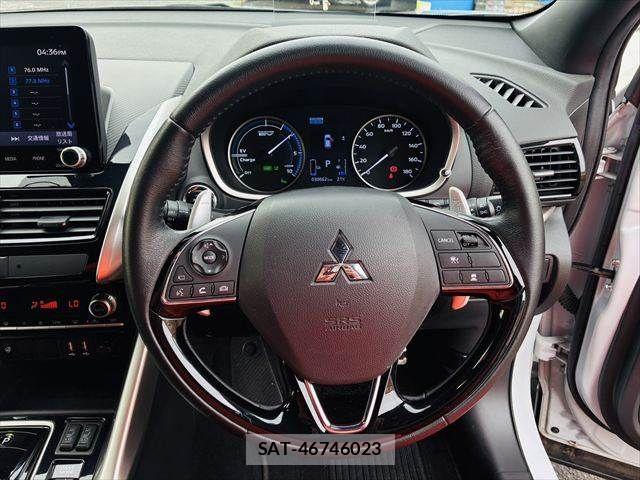 Mitsubishi ECLIPSE CROSS 2021-02 7326824-10