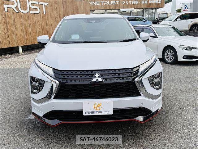 Mitsubishi ECLIPSE CROSS 2021-02 7326824-13