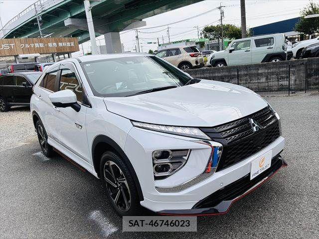 Mitsubishi ECLIPSE CROSS 2021-02 7326824-14