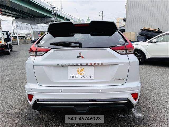 Mitsubishi ECLIPSE CROSS 2021-02 7326824-17