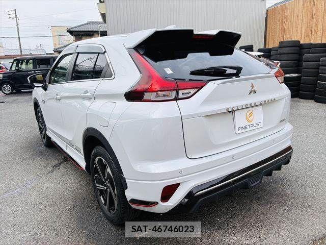 Mitsubishi ECLIPSE CROSS 2021-02 7326824-18