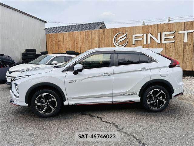 Mitsubishi ECLIPSE CROSS 2021-02 7326824-19