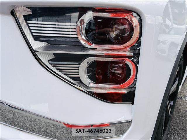 Mitsubishi ECLIPSE CROSS 2021-02 7326824-20