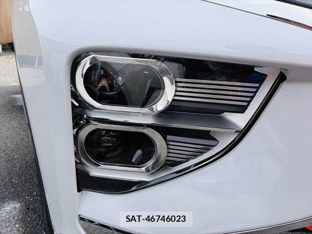 Mitsubishi ECLIPSE CROSS 2021-02 7326824-21