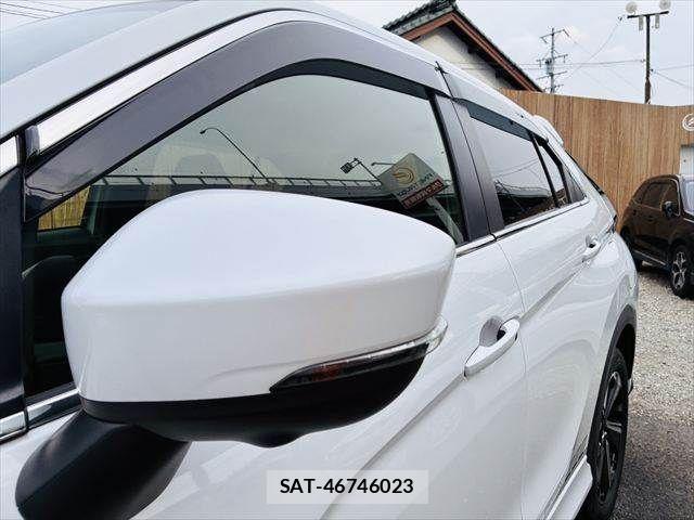 Mitsubishi ECLIPSE CROSS 2021-02 7326824-22
