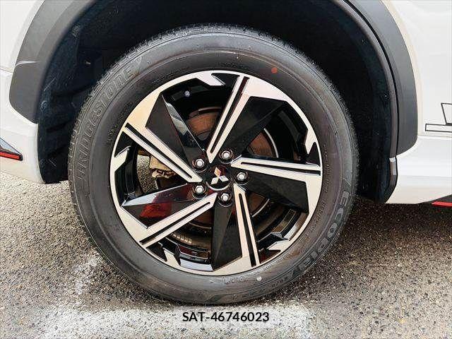 Mitsubishi ECLIPSE CROSS 2021-02 7326824-24