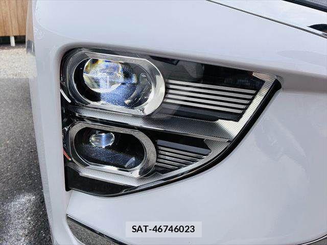 Mitsubishi ECLIPSE CROSS 2021-02 7326824-27