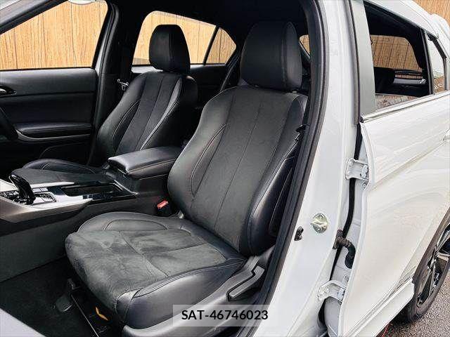 Mitsubishi ECLIPSE CROSS 2021-02 7326824-28