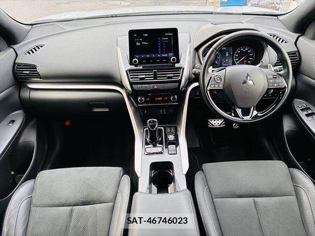 Mitsubishi ECLIPSE CROSS 2021-02 7326824-2