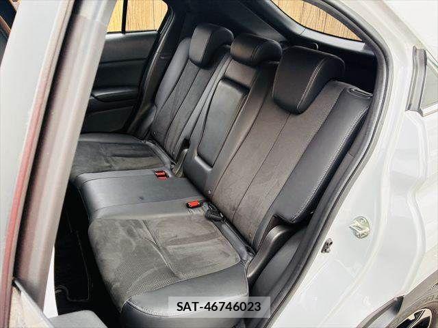 Mitsubishi ECLIPSE CROSS 2021-02 7326824-29