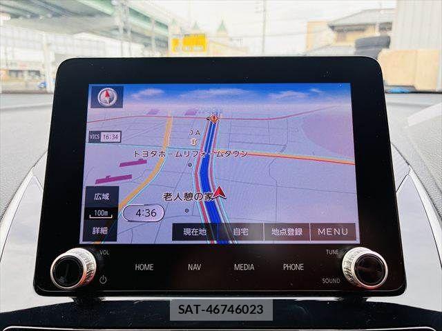 Mitsubishi ECLIPSE CROSS 2021-02 7326824-3