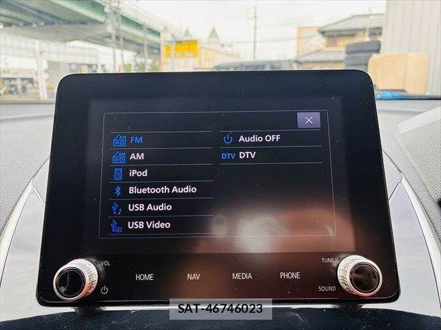 Mitsubishi ECLIPSE CROSS 2021-02 7326824-4