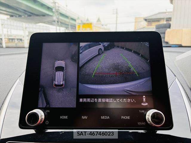 Mitsubishi ECLIPSE CROSS 2021-02 7326824-5